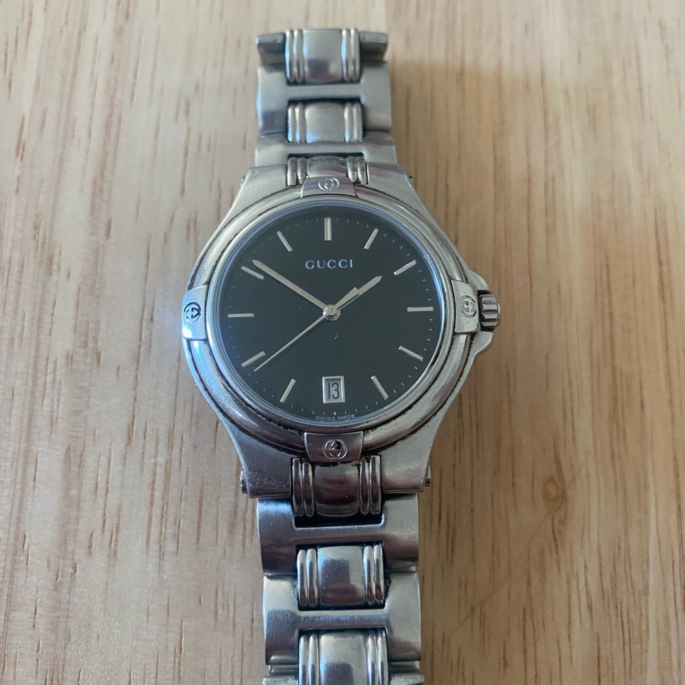 Gucci Watch